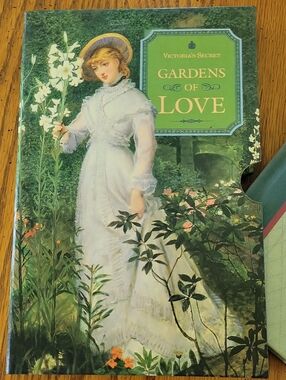 Victoria's Secret Gardens of Love